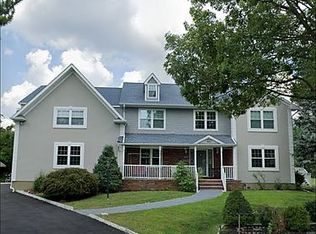 14 Bennington Pl, Piscataway, NJ 08854