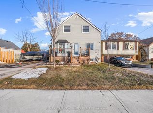 420 Waverly St, Hamilton, ON L8H 6R4