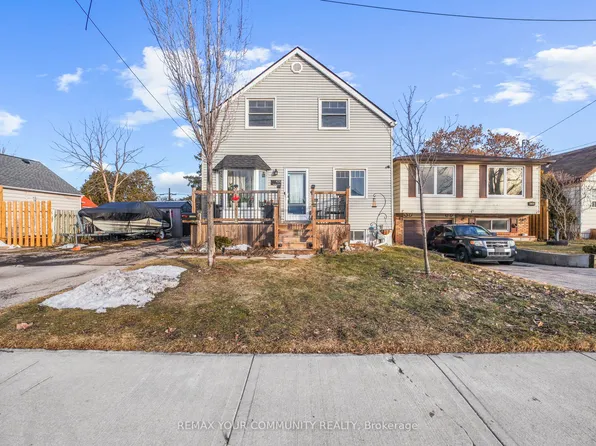 420 Waverly St, Hamilton, ON L8H 6R4