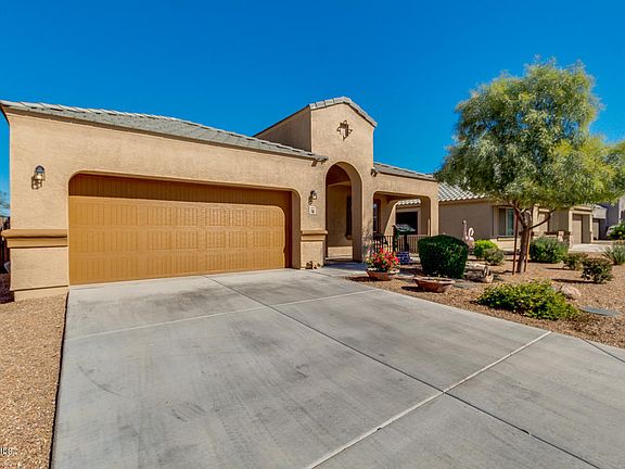 2nd image of 788 W Silver Reef Dr