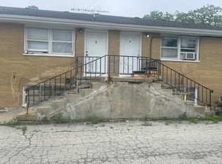 2521 24th St, North Chicago, IL 60064