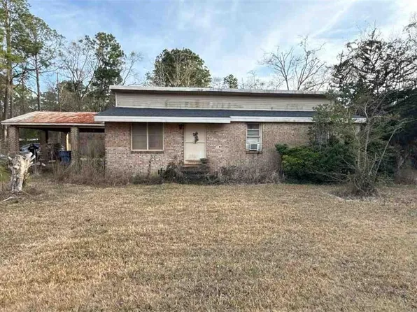 6771 Taylor Ave, Irvington, AL 36544