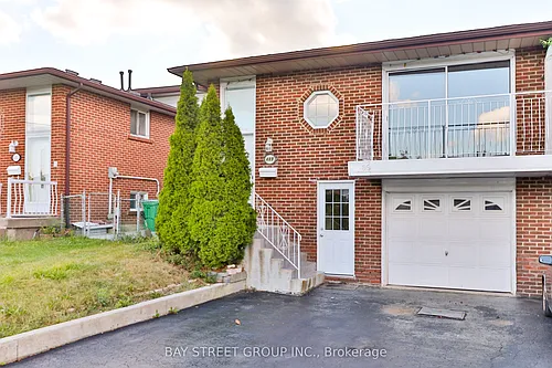 489 Fergo Ave #UPPER Photo 1
