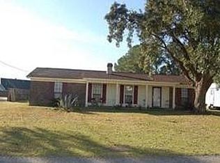 6731 Browder Dr, Theodore, AL 36582