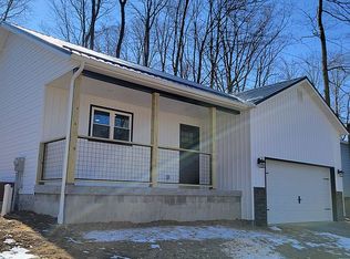 510 Bucco Reef Rd, Dubois, PA 15801