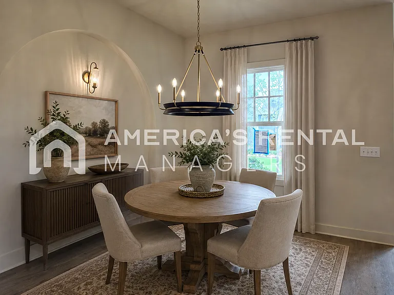 4422 Foxcote Ln — Photo 19