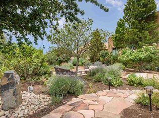 16 Bear Mtn, Santa Fe, NM 87508