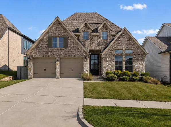 2241 Robin Way, Northlake, TX 76247