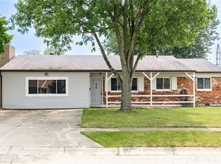 7254 Charlesworth Dr, Dayton, OH 45424