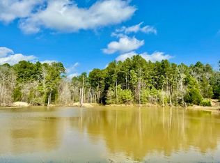 5681 An County Rd #153, Elkhart, TX 75801