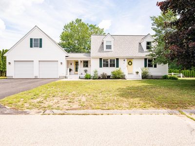 477 Stockdale Circle, Rollinsford, NH, 03869