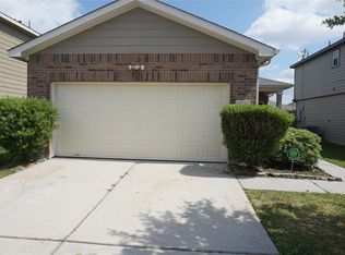 10507 Harbor Canyon Dr, Humble, TX 77396