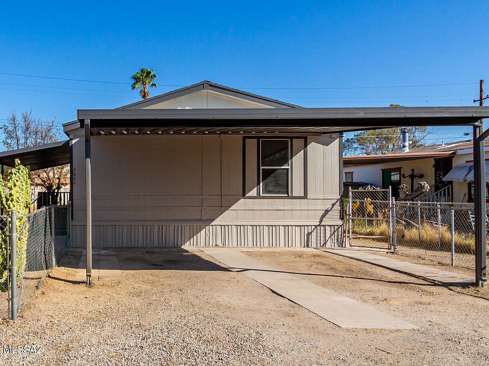 1st image of 2864 W Palm Vista St