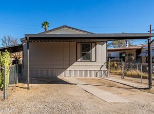 2864 W Palm Vista St, Tucson, AZ 85705
