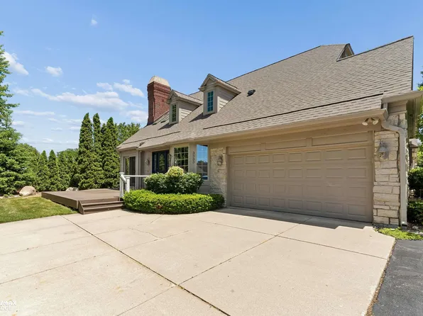3333 Nell Rose Ct #1-A, Royal Oak, MI 48073