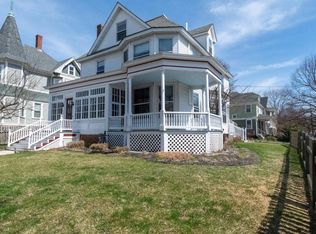 95 N Adams St, Manchester, NH 03104