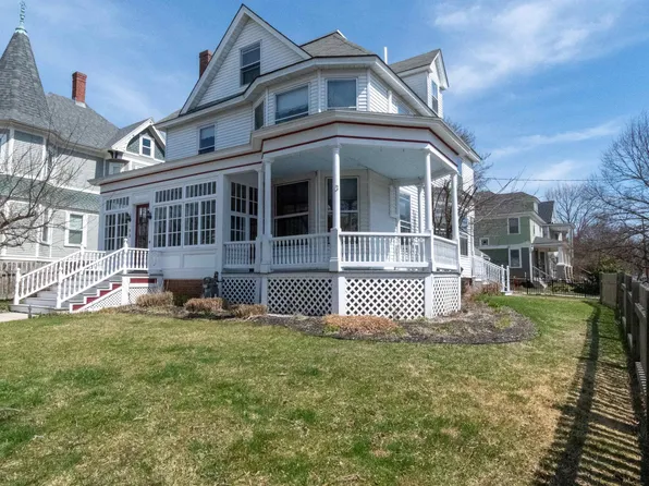 95 N Adams Street, Manchester, NH 03104