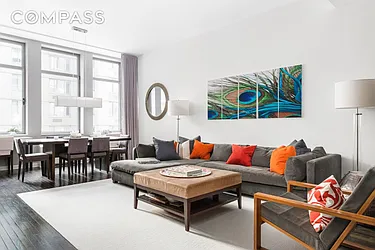Sold by Compass