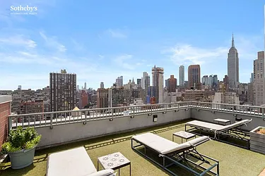 Rented by Sotheby's International Realty