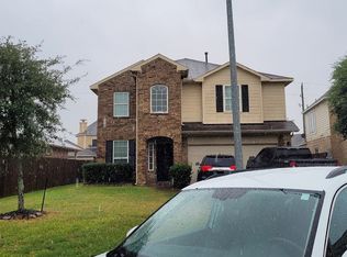 12651 Caldwell Canyon Ln, Houston, TX 77014