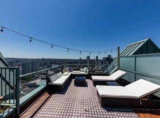 939 Homer St #3603, Vancouver, BC