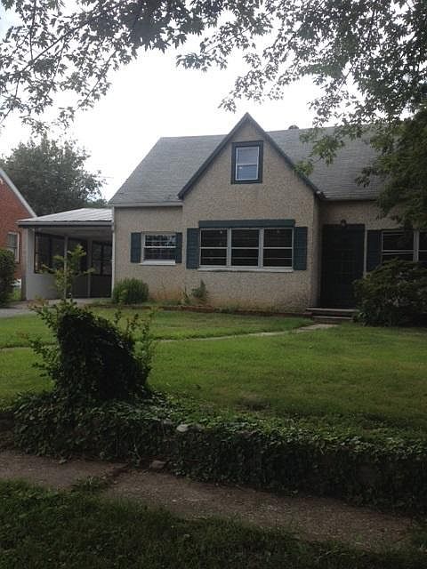 1st image of 602 Pocahontas St