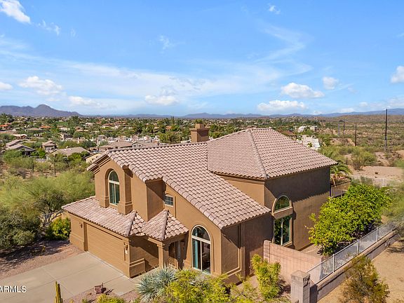 3rd image of 17220 E SONORAN Way