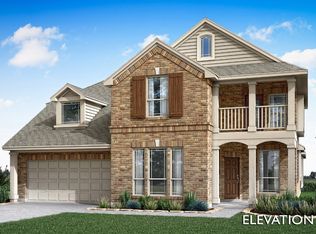1154 Timber Ridge Dr, Midlothian, TX 76065
