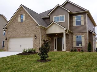 9006 Richfield Ln LOT 235, Knoxville, TN 37924