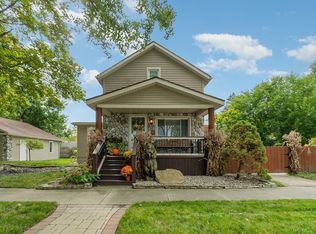 102 E Arnold St, Bay City, MI 48706