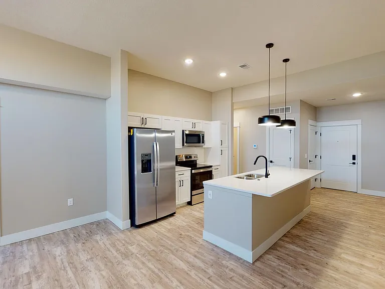 Legacy 34 Apartments at Prairie District — Photo 157
