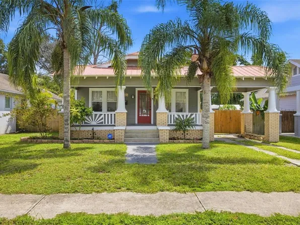1309 E WILDER AVENUE, TAMPA, FL 33603