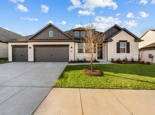 233 Wishing Pond Rd, Lavon, TX 75166