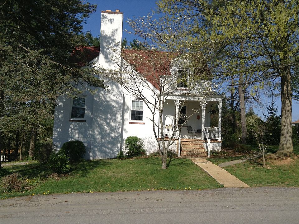 Front View