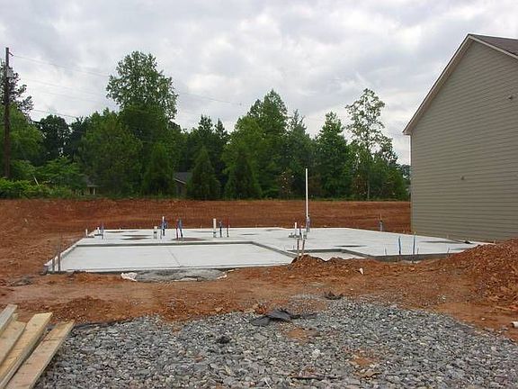 Framing Starts 6-4-12