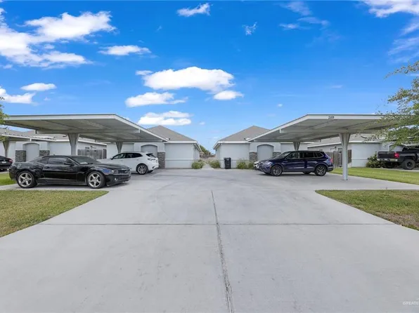 2109 Davenport St, Weslaco, TX 78596