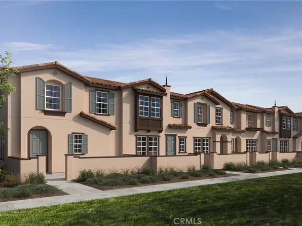 3960 E Rincon St, Ontario, CA 91761