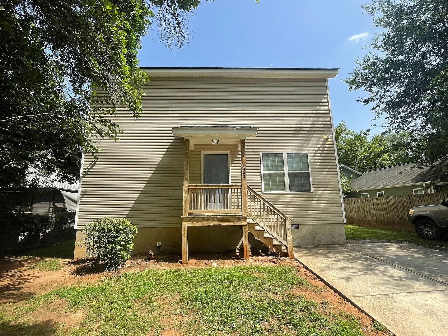 Pre-Leasing For August 9th 2027! — Photo 1