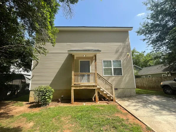 1382 W Hancock Ave, Athens, GA 30606