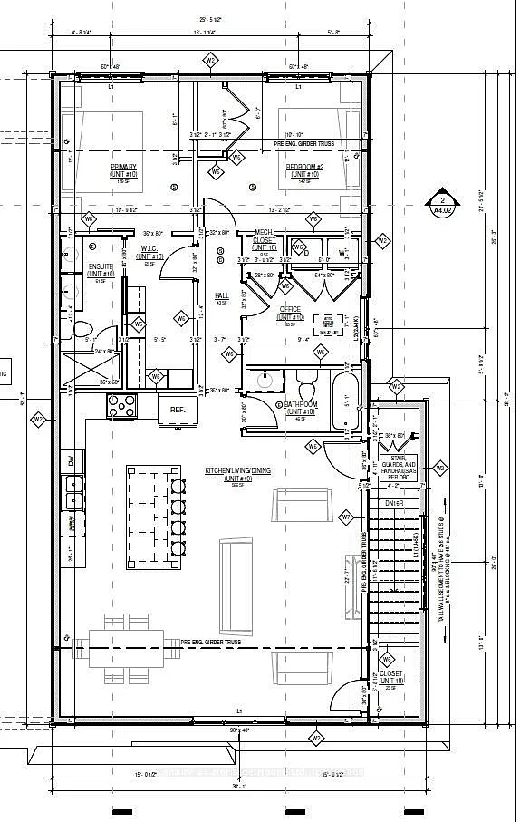 Building Photo - 323 Arthur St #B