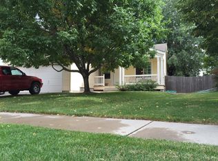 403 Tynan Dr, Erie, CO 80516