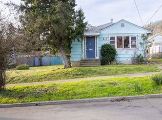 764 NE Nash St, Roseburg, OR 97470
