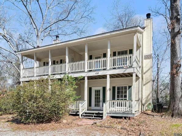 5386 Rosedown Ct, Saint Francisville, LA 70775