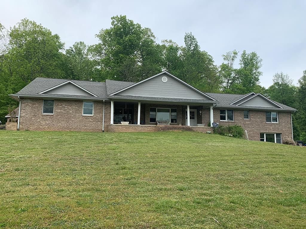 9840 Highway 641 S, Holladay, TN 38341 | MLS #131480 | Zillow