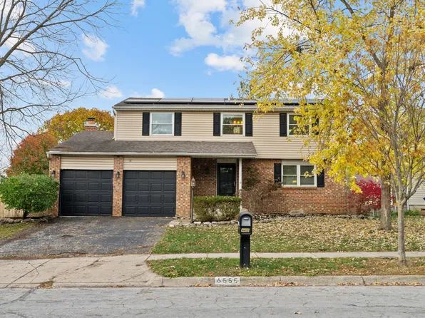 6555 Brock St, Dublin, OH 43017