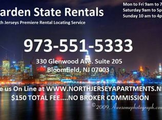 155 Valley Rd, Montclair, NJ 07042