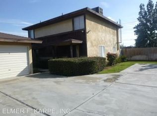 1818 Hasti Acres Dr APT D, Bakersfield, CA 93309