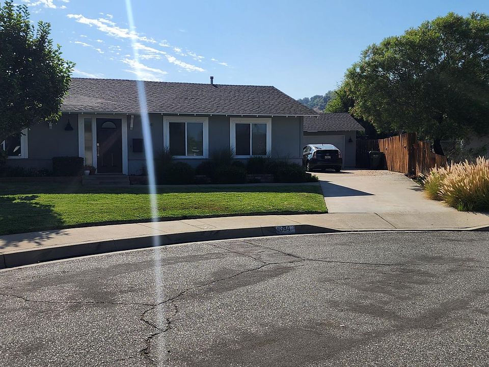 1st image of 834 S Calmgrove Ave