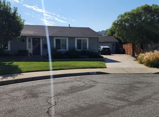 834 S Calmgrove Ave, Glendora, CA 91740