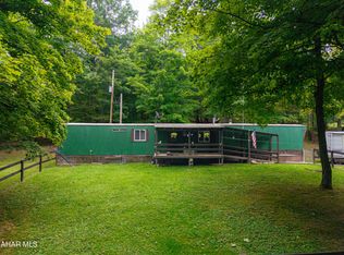 195 Jacksonville Rd, Clearville, PA 15535